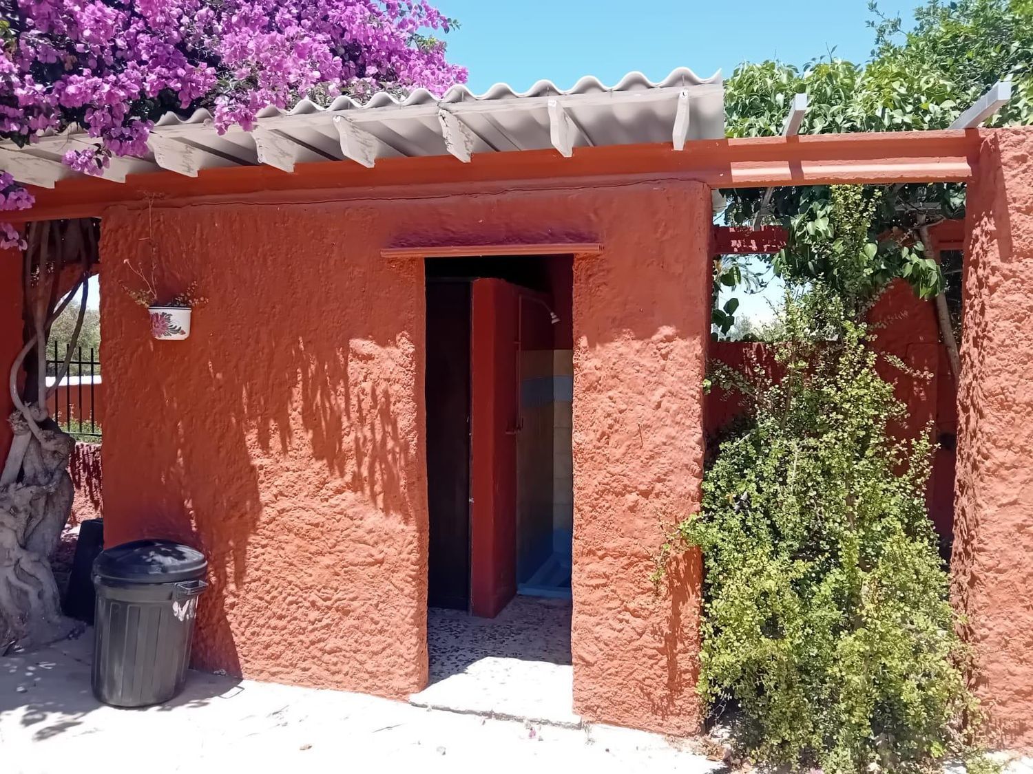 Casa rural en Al-6113, 3, Mojácar Pueblo, Mojácar Pueblo - Foto 22