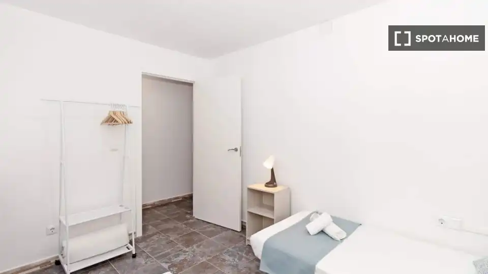 Piso en  Valencia Capital - Foto 15