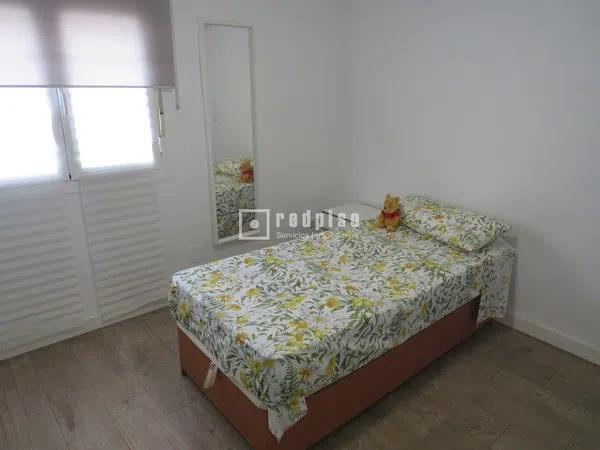Piso en Cruz del Humilladero - Los Tilos, Cruz del Humilladero - Los Tilos - Foto 19
