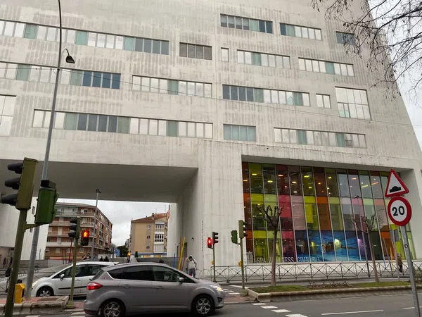 Estudio en plaza Centro, 3 - Foto 11