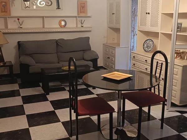 Piso en Calle Emilio Prados, 1, Villegas - Los Príncipes - Foto 1
