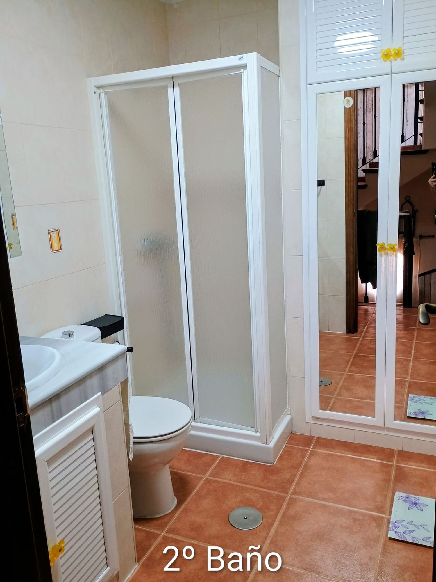 Chalet pareado en calle Pepa Flores González, 66 - Foto 36