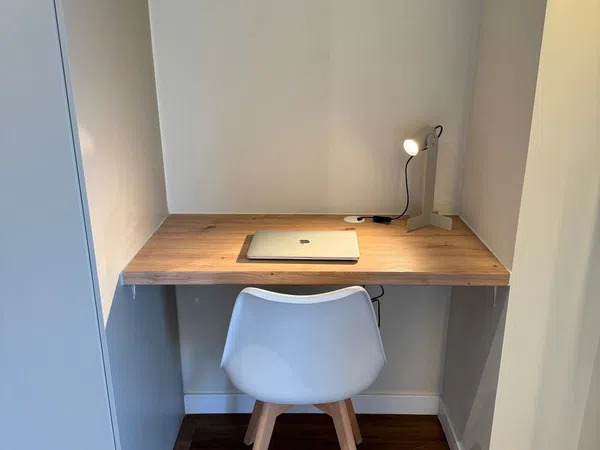 Estudio en Avenida del Primat Reig, 32, Sant Antoni - Foto 5
