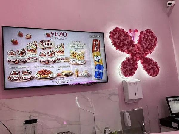 Local en Take away en Avenida de Peris i Valero, 189, Russafa - Foto 2