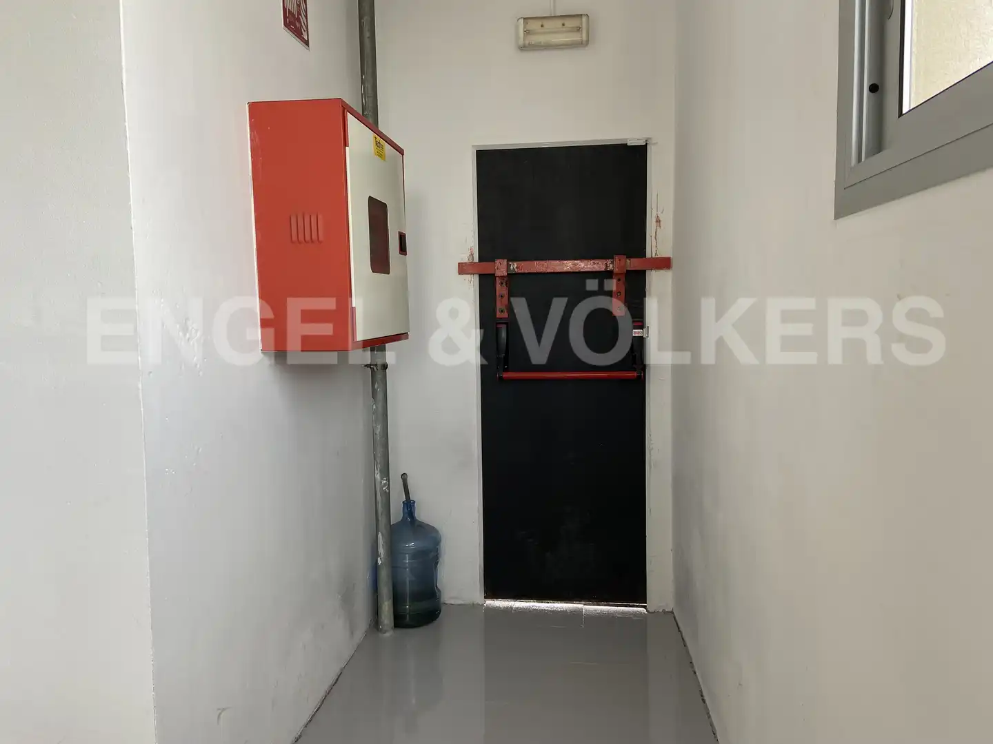Nave Industrial en L'Hospitalet de Llobregat - Foto 10