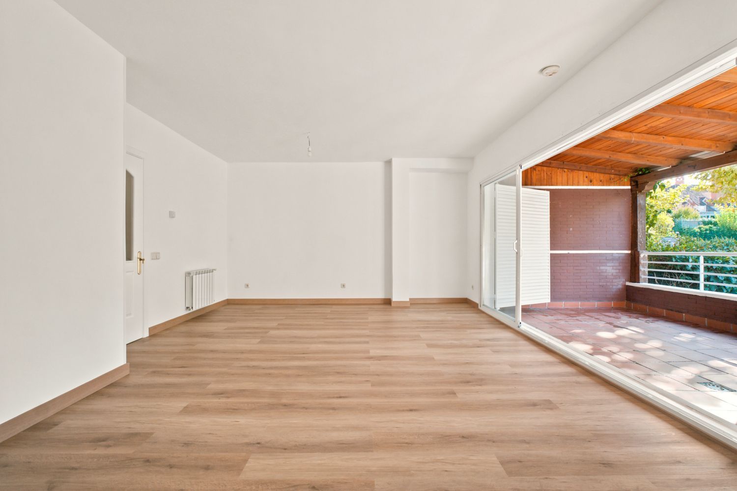 Chalet adosado en Avenida Emilio Arrieta, 4 - Foto 19