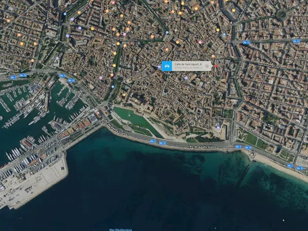 Dúplex en calle de Sant Agustí, 5 - Foto 15