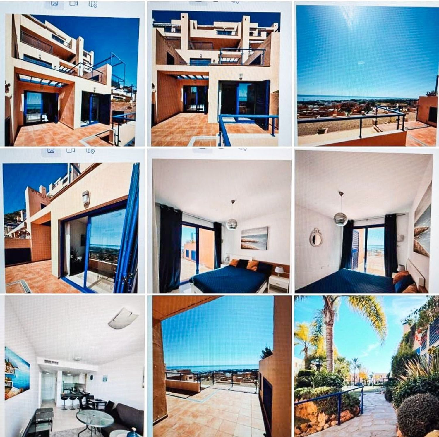 Ático en Calle Mirador de La Marina, 2, Zona Urb. Marina de la Torre, Zona Urb. Marina de la Torre - Foto 19