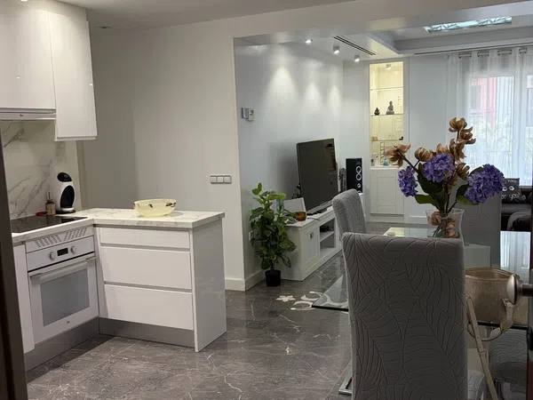 Piso en avenida de la Estación, 10 - Foto 4