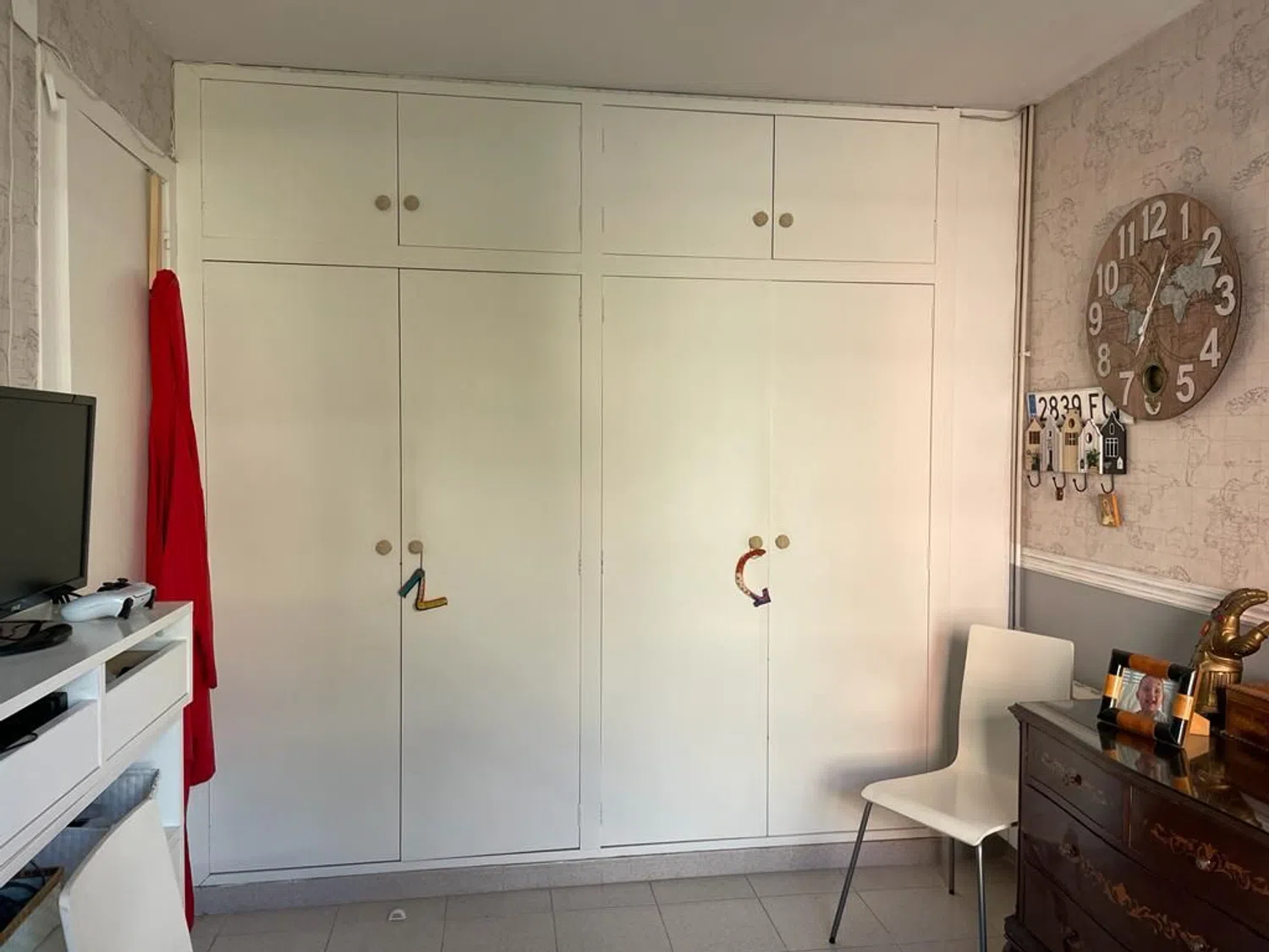 Chalet adosado en avenida de Santiago Rusiñol, 28 - Foto 19