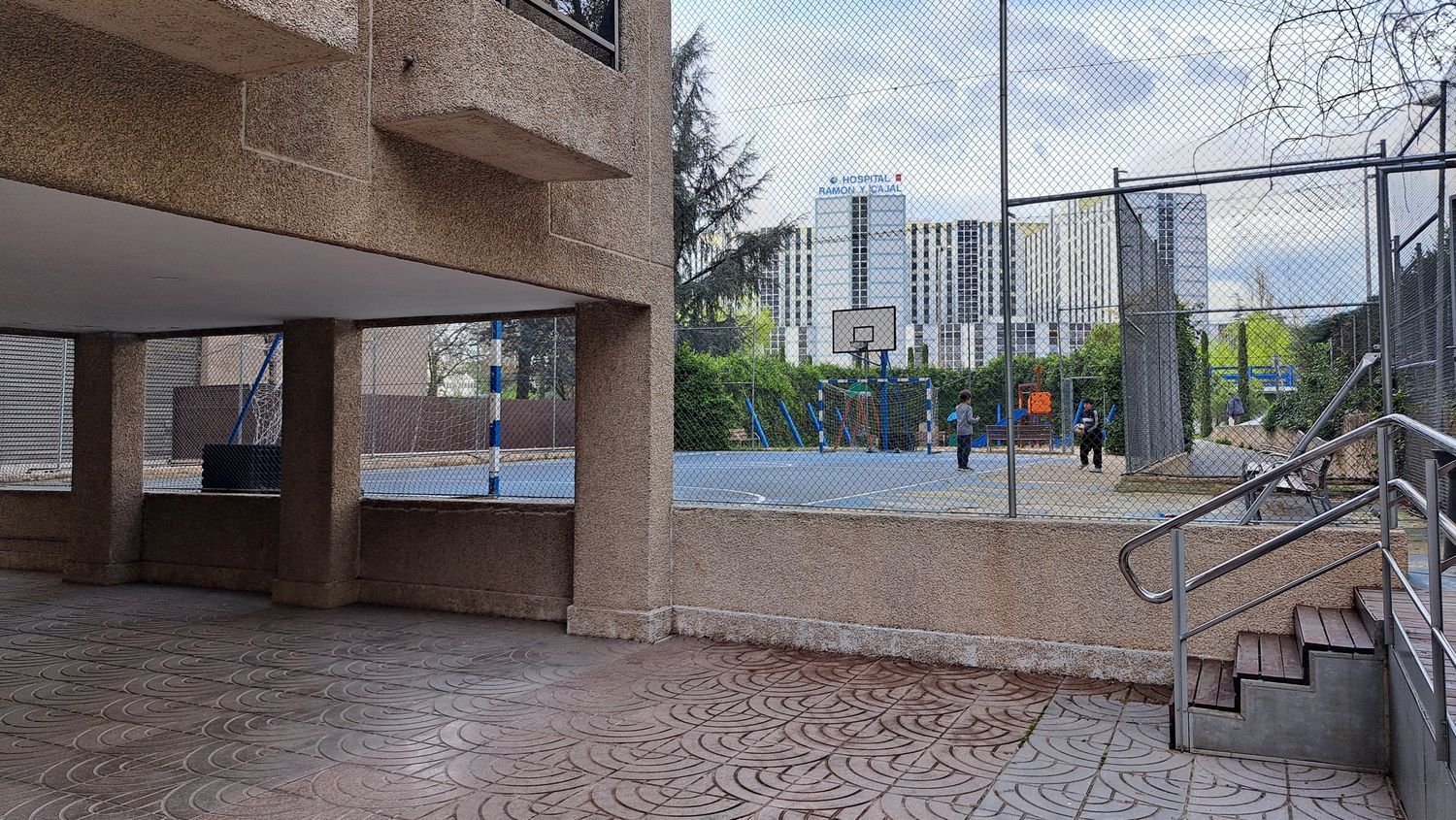 Piso en calle de Pedro Rico, 15 - Foto 7