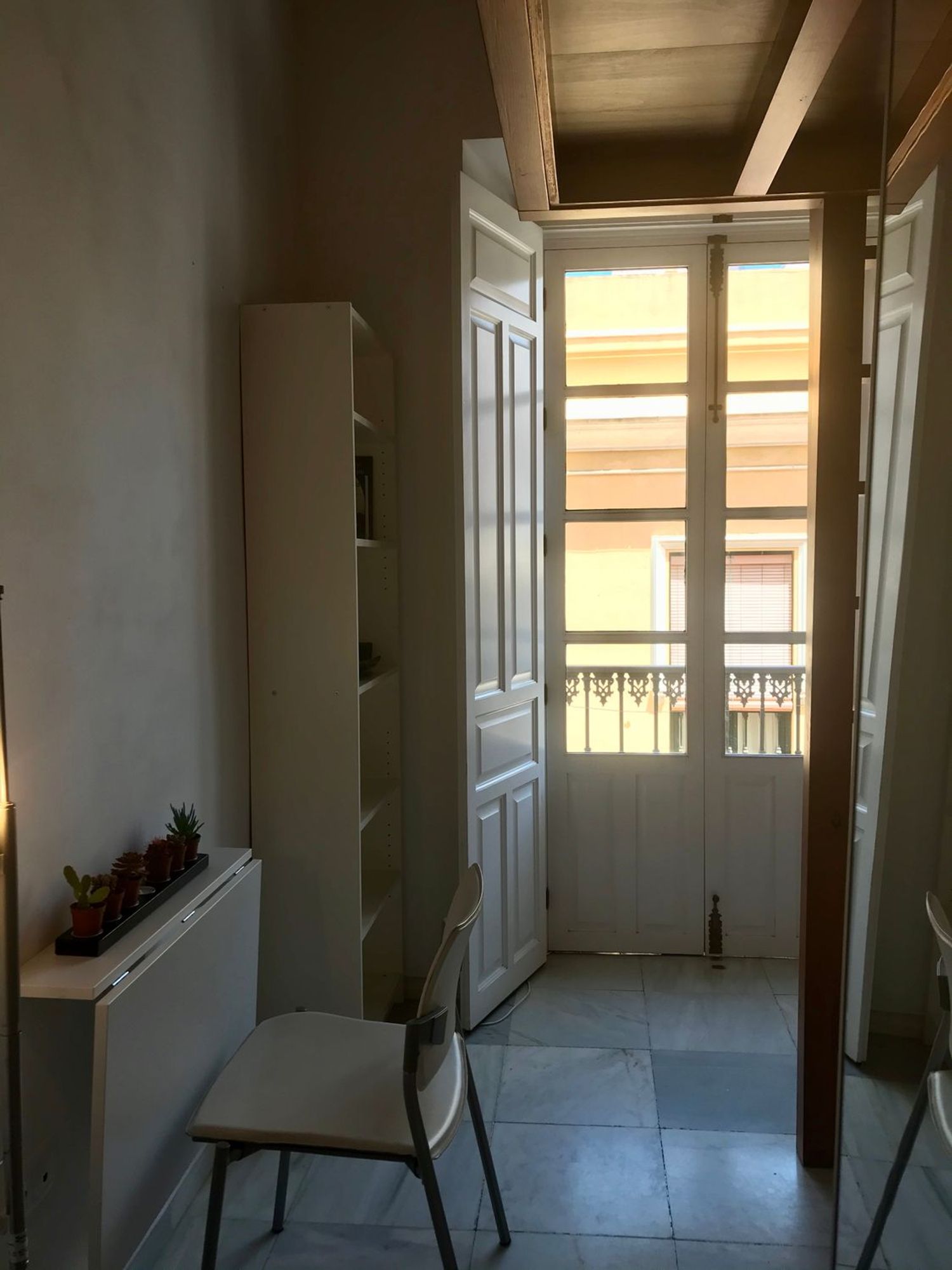 Estudio en Calle Jesús del Gran Poder, 15, Plaza de la Gavidia-San Lorenzo - Foto 10