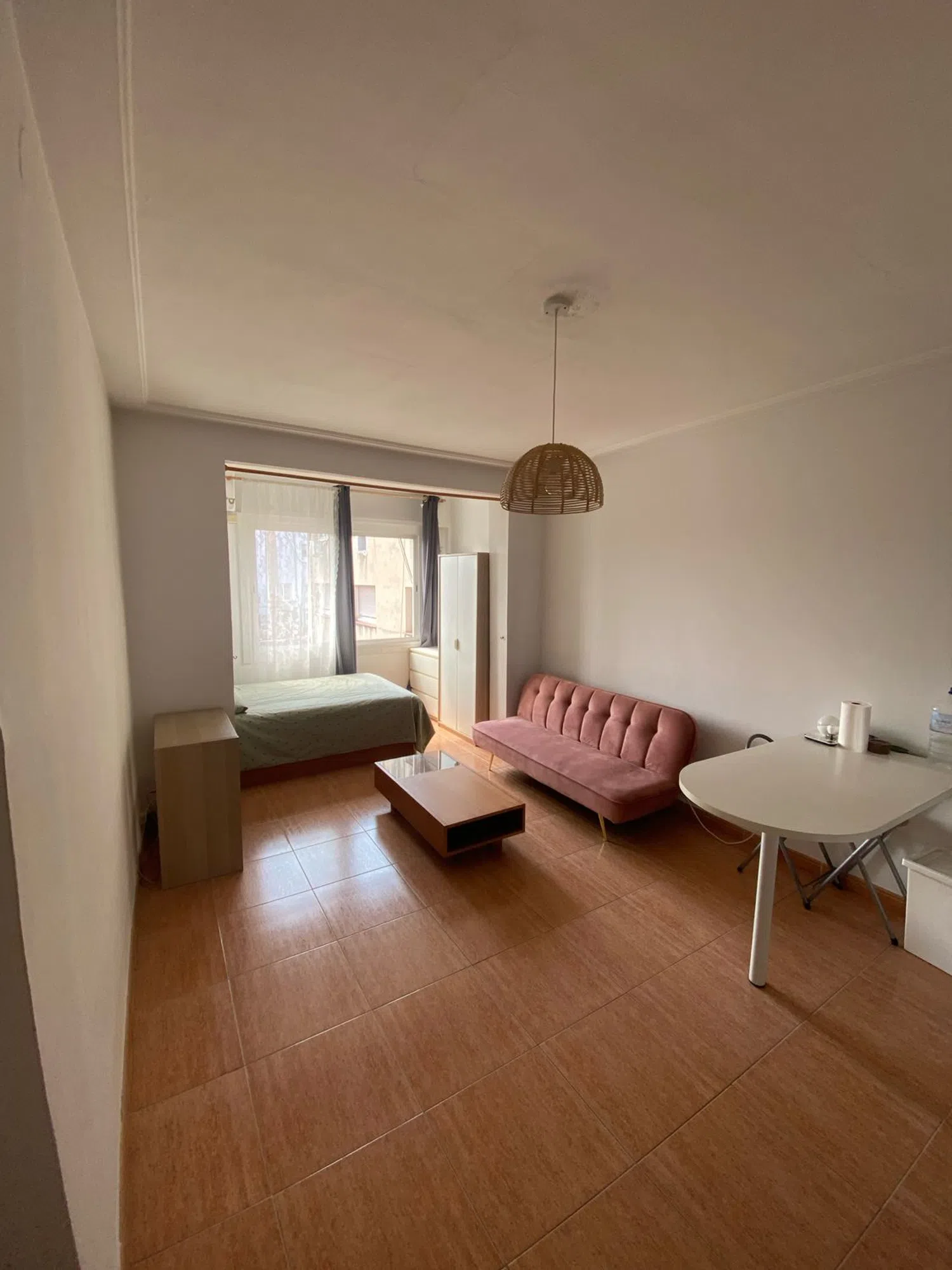 Estudio en Gran Via de les Corts Catalanes, 628 - Foto 5