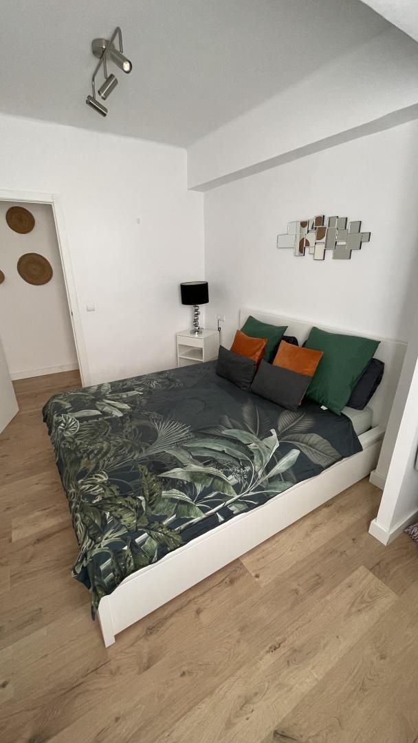 Piso en  Carrer de Bartomeu Calafell 16 - Foto 6