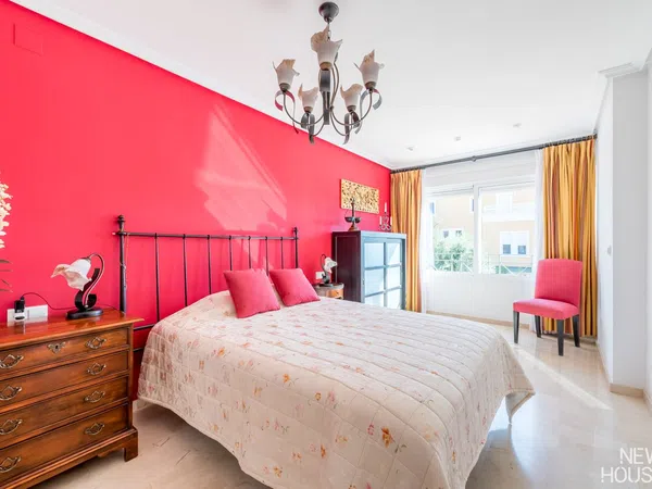 Chalet adosado en Avenida Pintor Pérez Gil, Alicante Golf - Foto 15