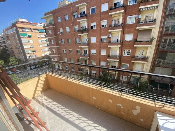 Piso en Calle del Doctor Vicente Pallarés, L'Amistat - Foto 5