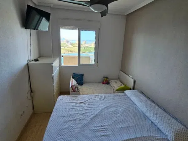 Piso en Gran Vía de la Manga, 14, Playa del Esparto-Veneziola, Playa del Esparto-Veneziola - Foto 6