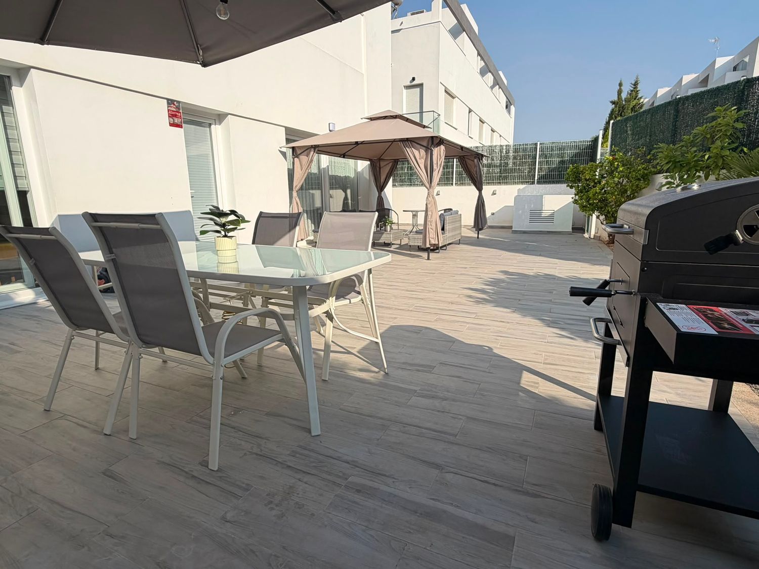 Chalet pareado en Serra De Javalambre, Casas Verdes, Casas Verdes - Foto 8