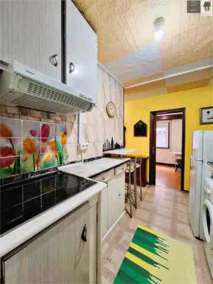 Piso en Ventorrillo - Foto 1