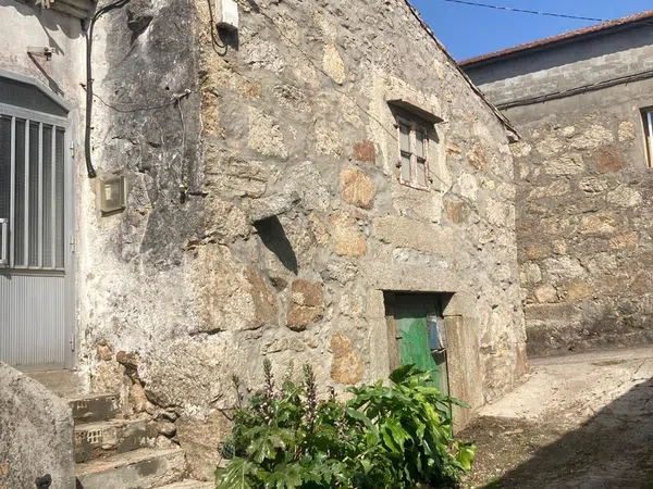 Casa de pueblo en Salcidos, 5 - Foto 2