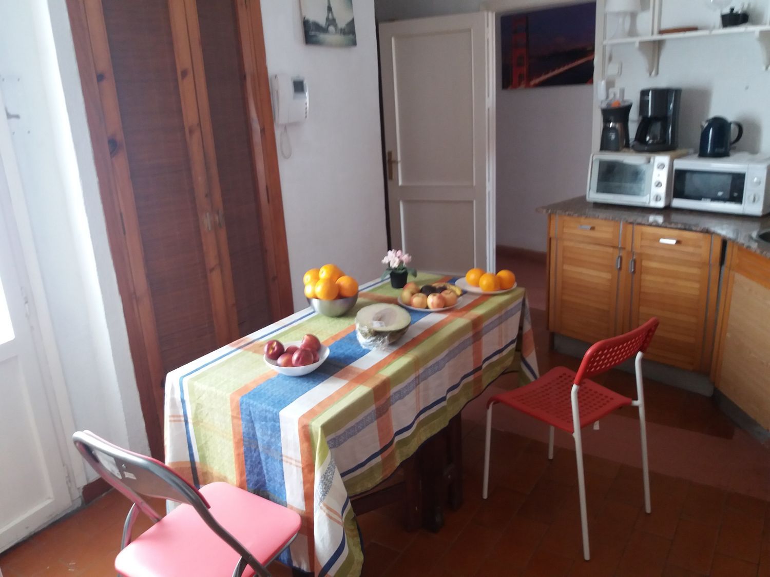 Piso en plaza Circular, 4 - Foto 5