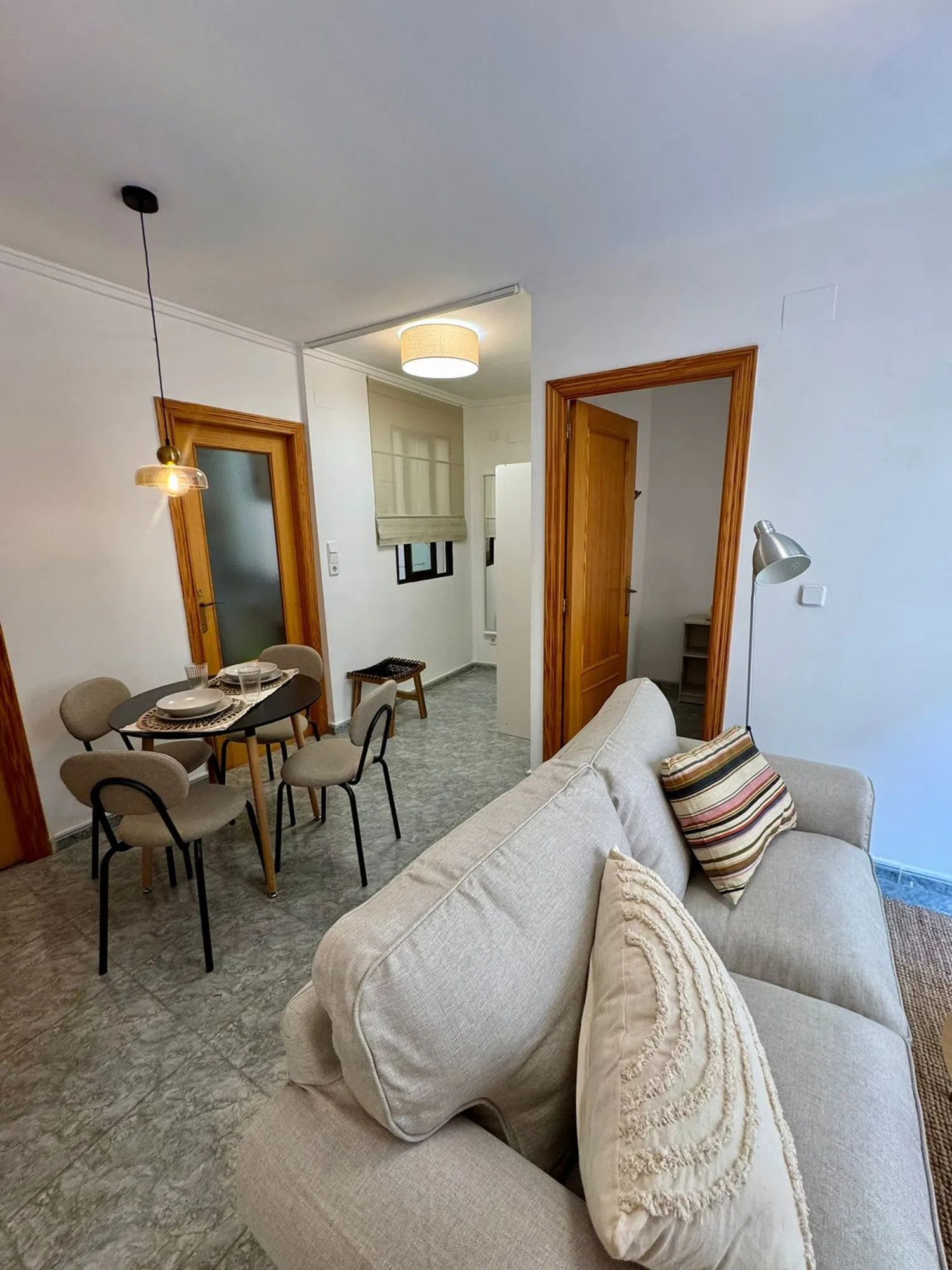 Piso en calle del Bisbe, 10 - Foto 1