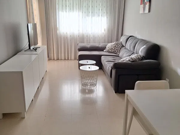 Piso en calle Navarro Ledesma, 158