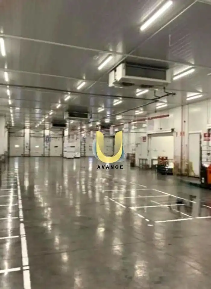 Nave Industrial en Valdemoro - Foto 3