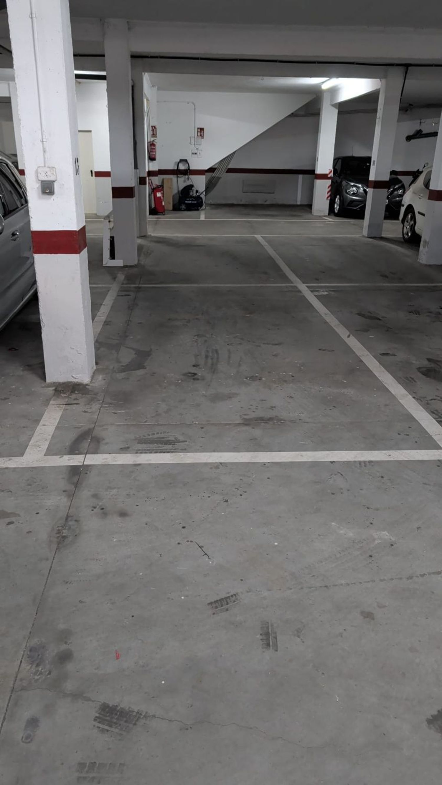 Piso en Calle Cardenal Cisneros, 73, Alto del Castaño, Alto del Castaño - Foto 25