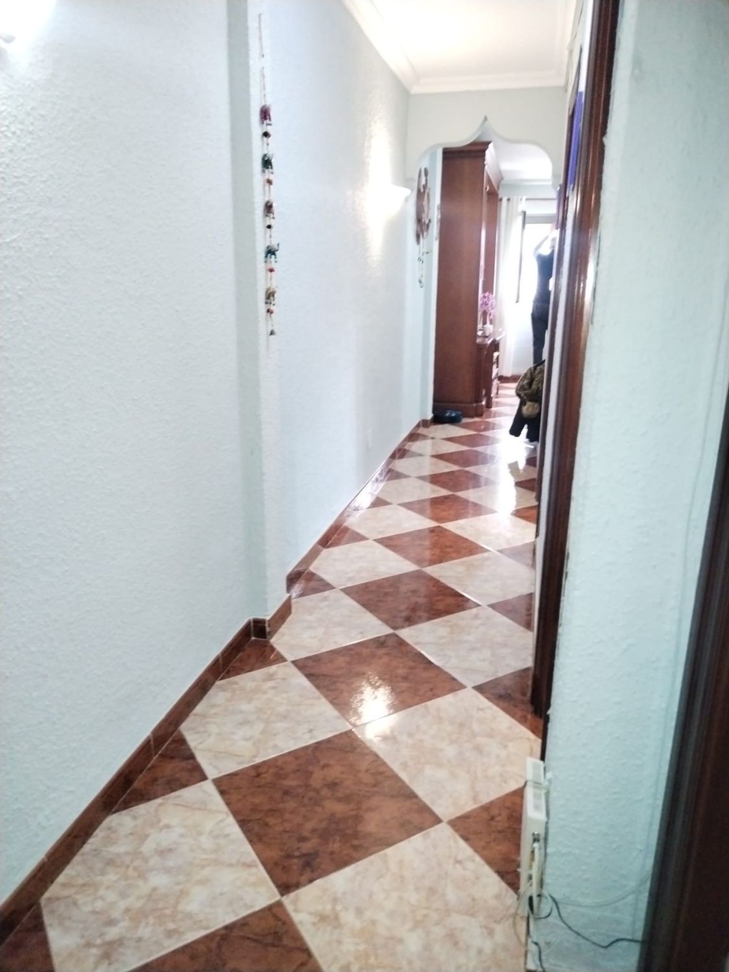 Piso en calle Héroe de Sostoa, 85 - Foto 4