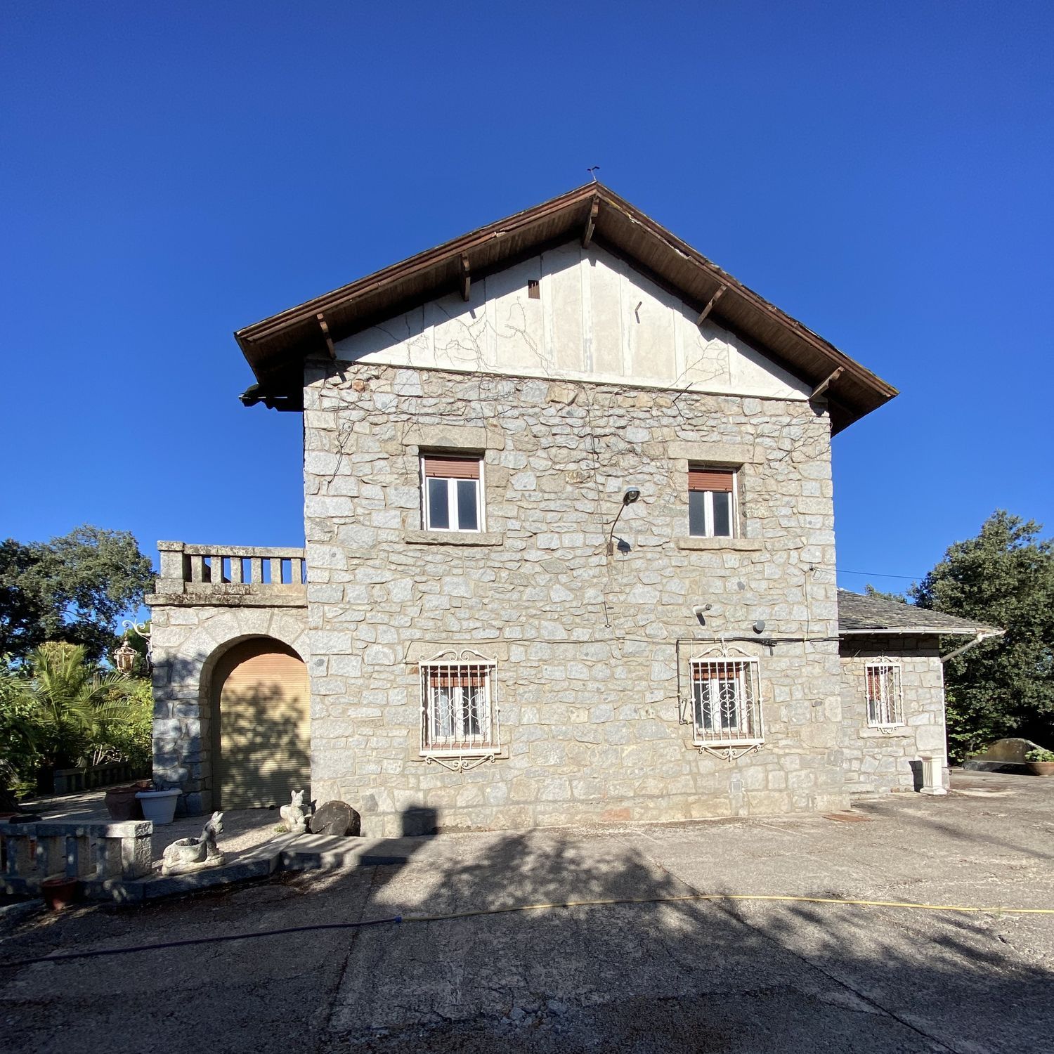 Casa o chalet independiente en Carretera de Galapagar, 18, Colonia, Colonia - Foto 7