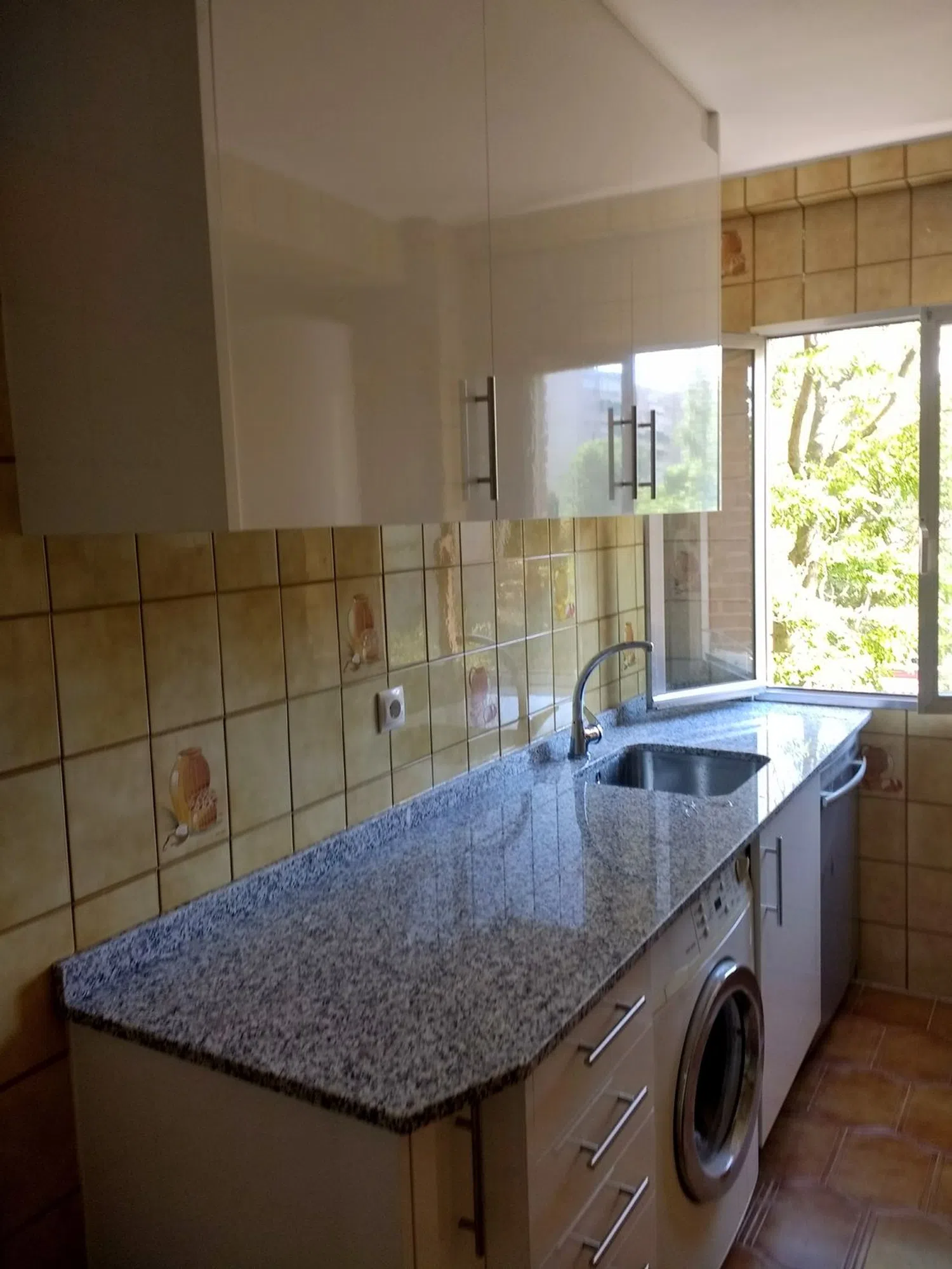 Piso en calle de Illescas, 185 - Foto 13