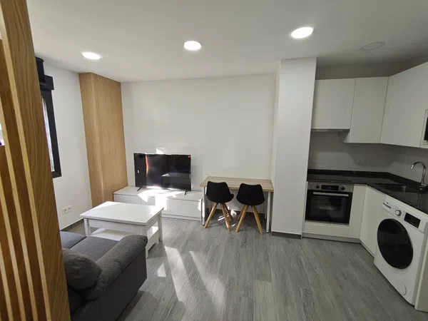 Piso en calle Jesús García Bernalt, 1 - Foto 5