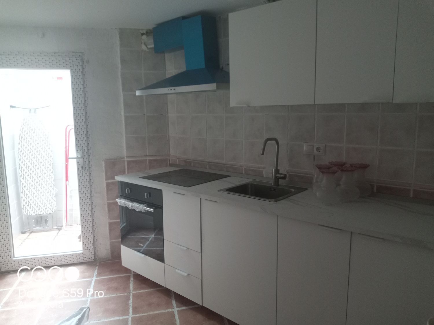 Piso en calle Virgen de Gracia, 6 - Foto 3