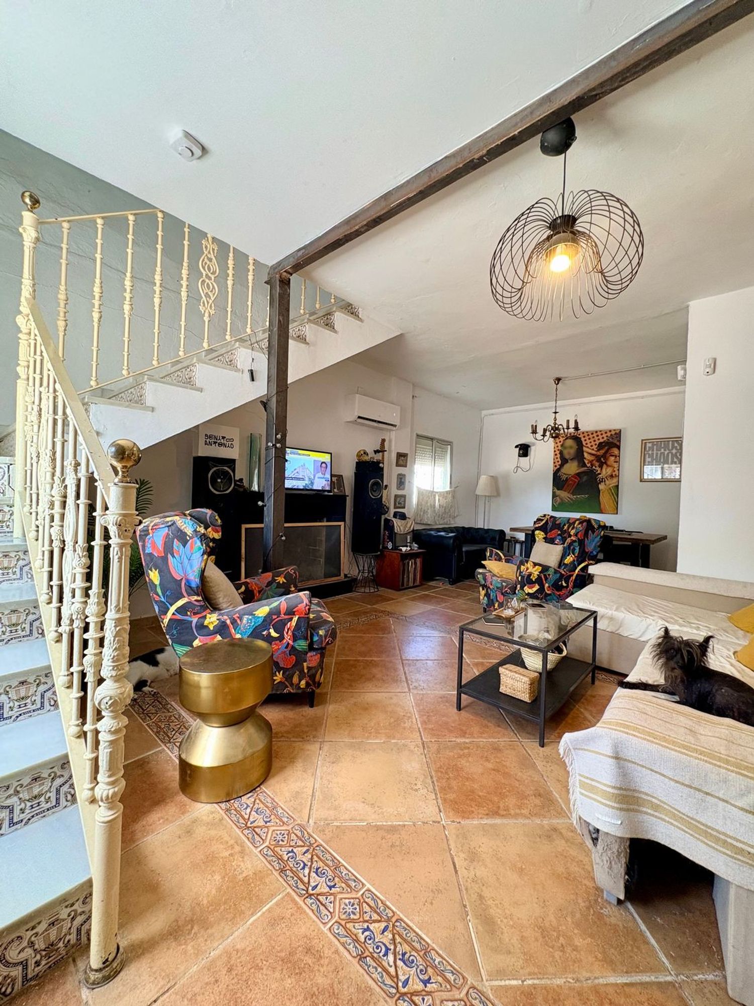 Casa o chalet independiente en Constantina, 42 b - Foto 8