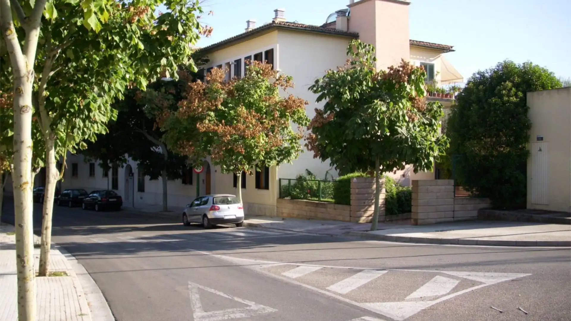 Planta baja en  Carrer del Mussol 21 - Foto 1