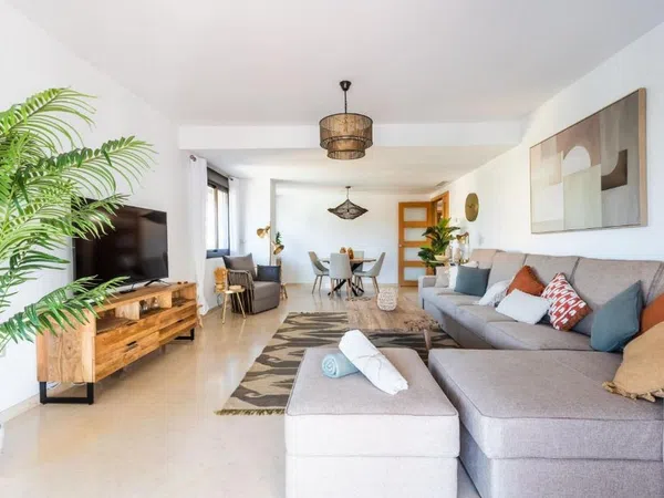 Piso en calle Roy Boston, 8 - Foto 1