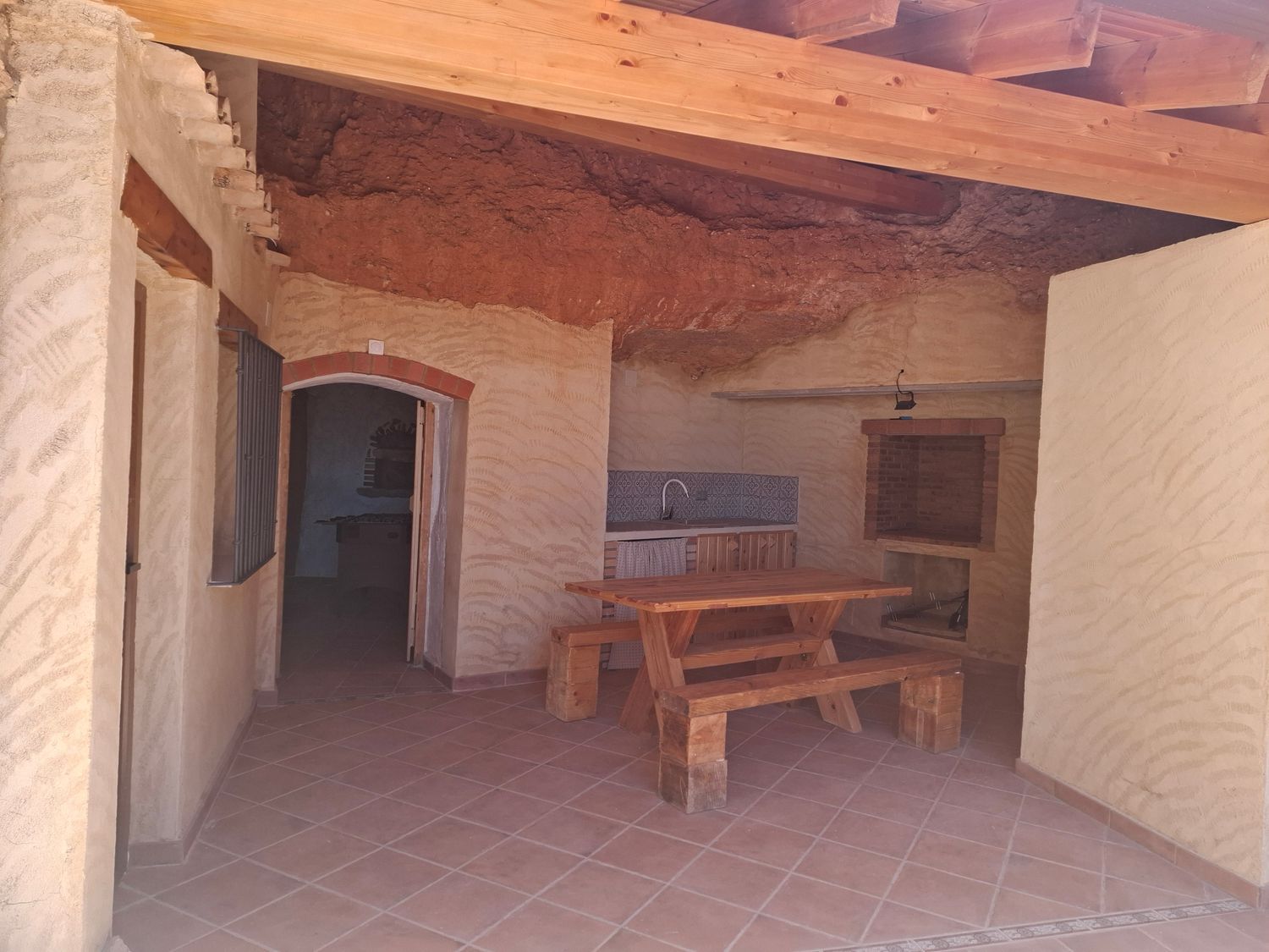 Casa rural en barracas, 30 - Foto 12