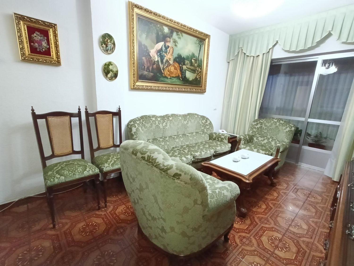 Piso en calle Juan Muñoz, 54 - Foto 17