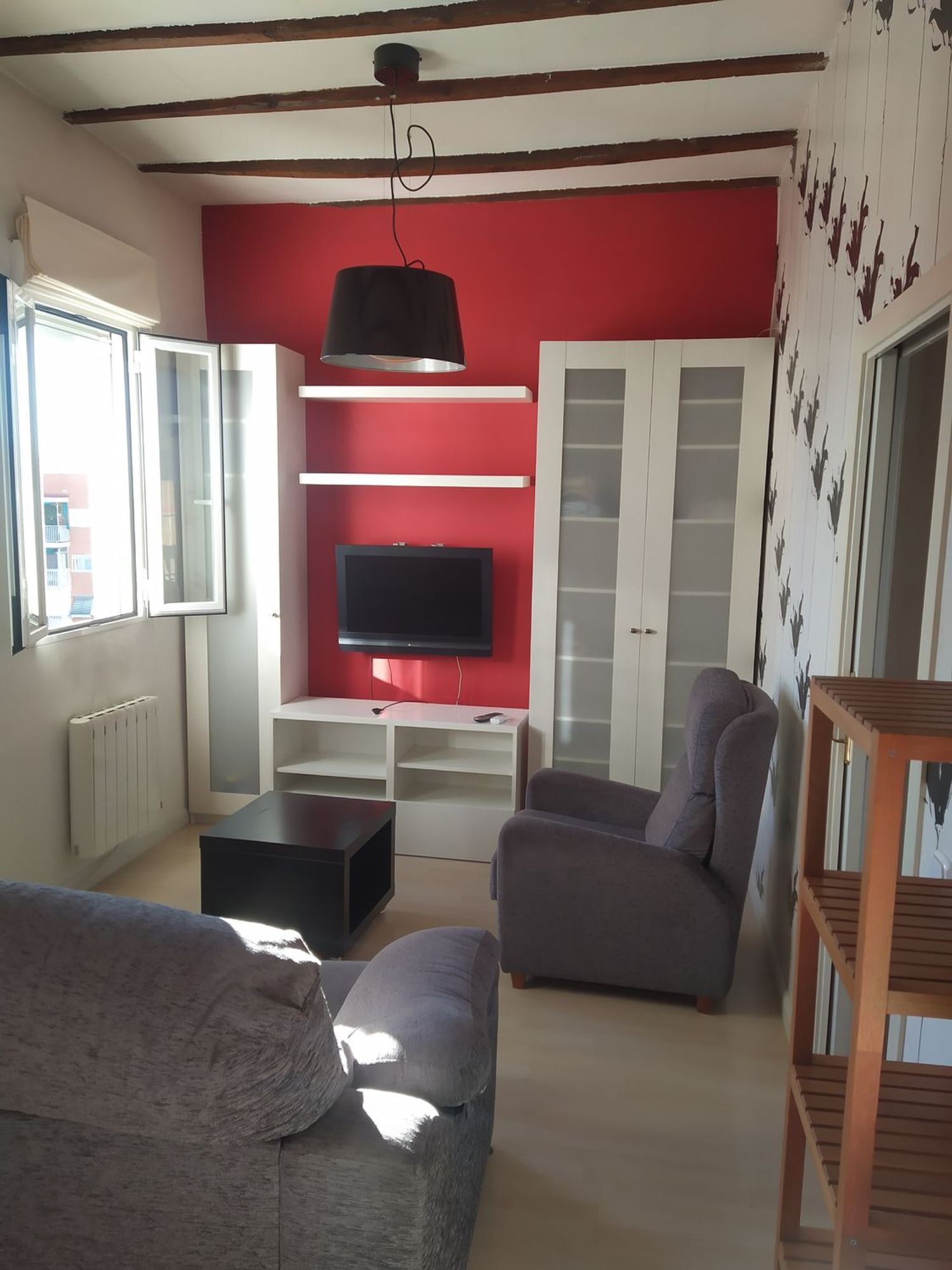 Piso en calle Hermanos Gómez, 1 - Foto 4