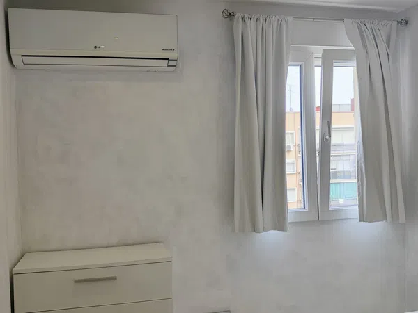 Piso en Avenida de los Reyes católicos, 25, La Alhóndiga, La Alhóndiga - Foto 11