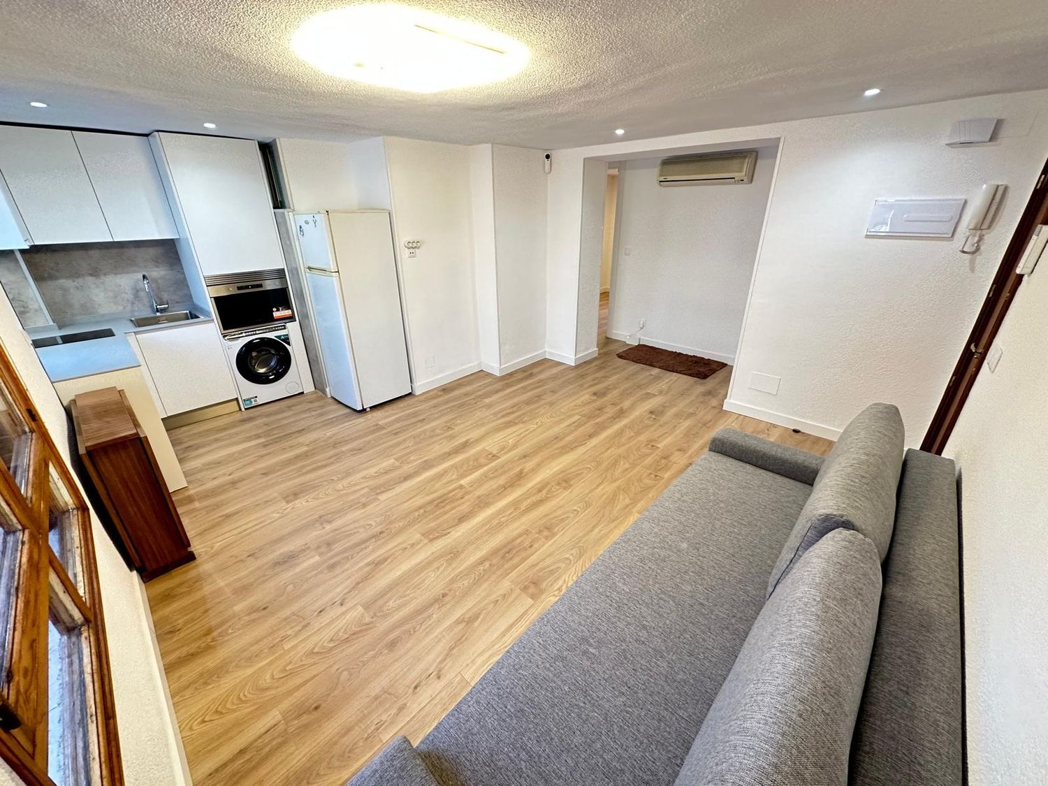 Piso en calle de Granados, 35 - Foto 2