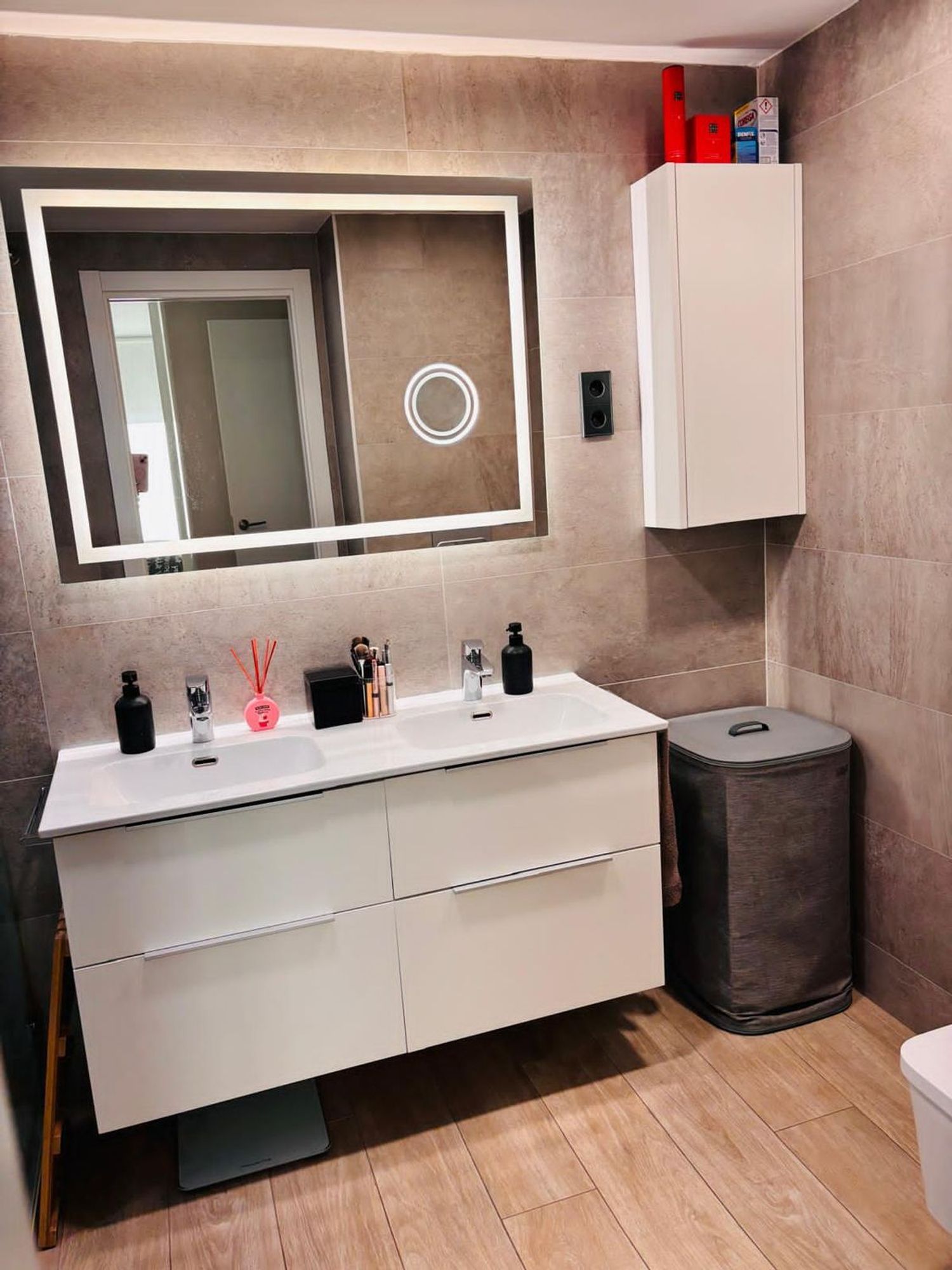 Piso en calle de María de las Mercedes de Borbón, 32 - Foto 4