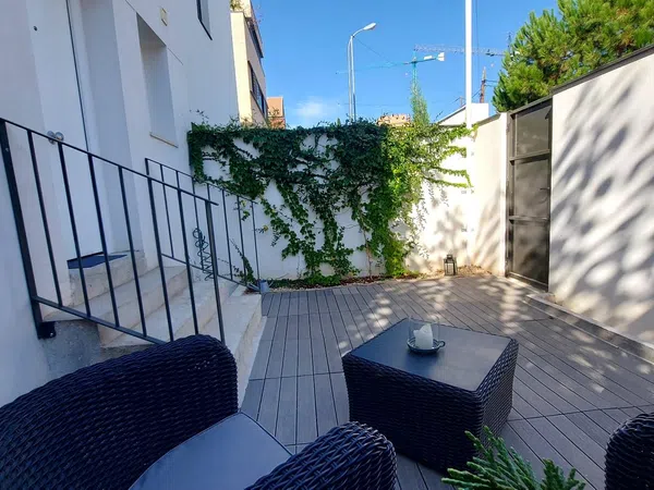 Piso en calle Liebre, 16 - Foto 2