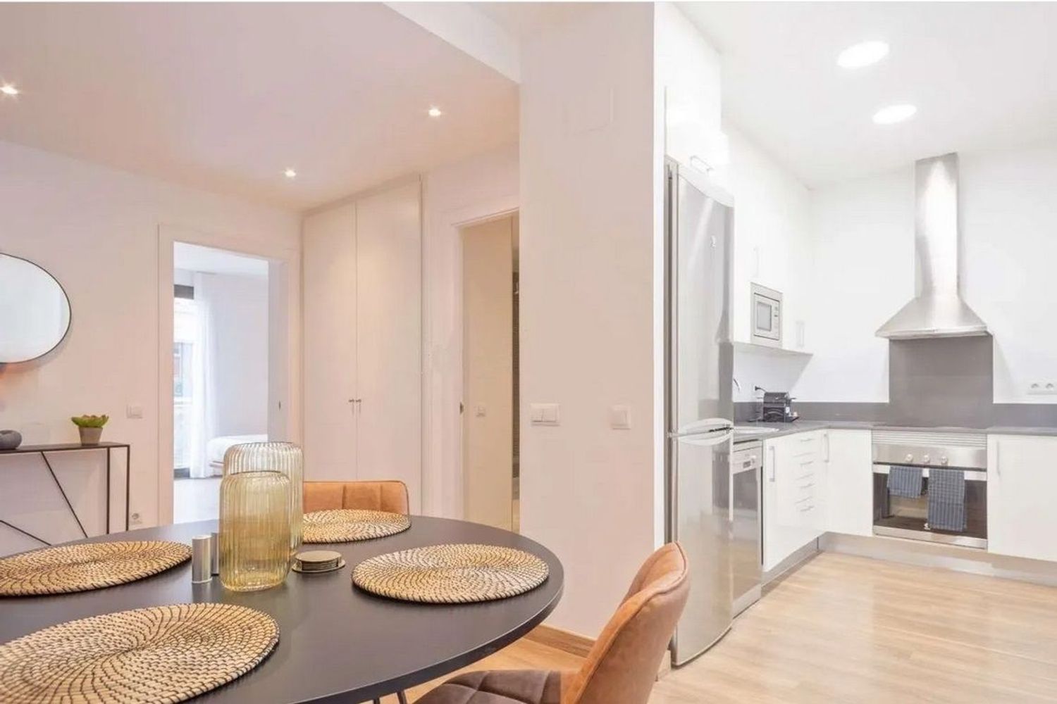 Piso en calle de Balmes, 348 - Foto 5