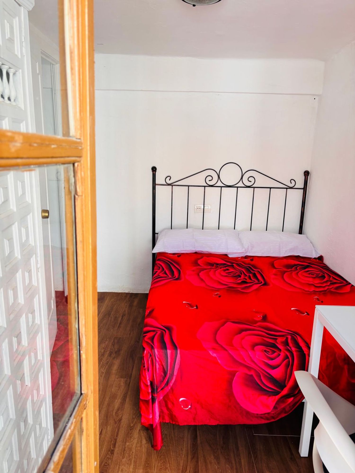 Estudio en Placeta Sánchez, 6, Albaicín, Albaicín - Foto 5