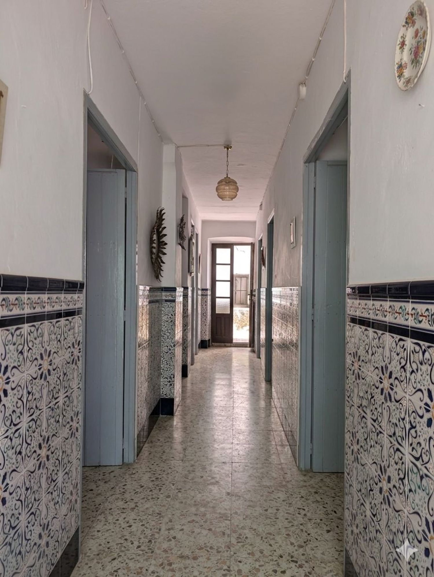Casa de pueblo en Alcuéscar, 15 - Foto 5