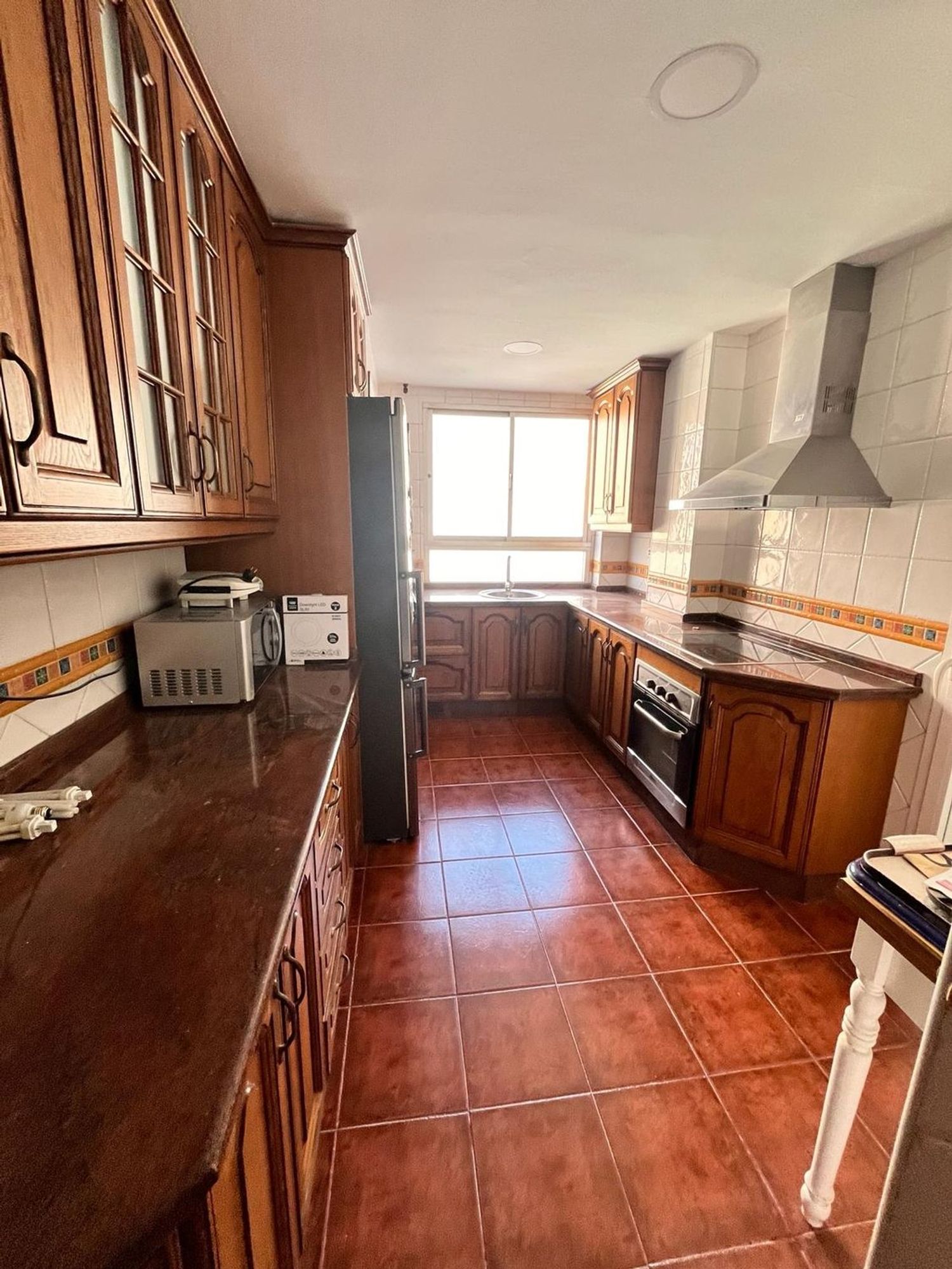 Piso en Avenida Pintor Sorolla, 57, Limonar - Foto 11