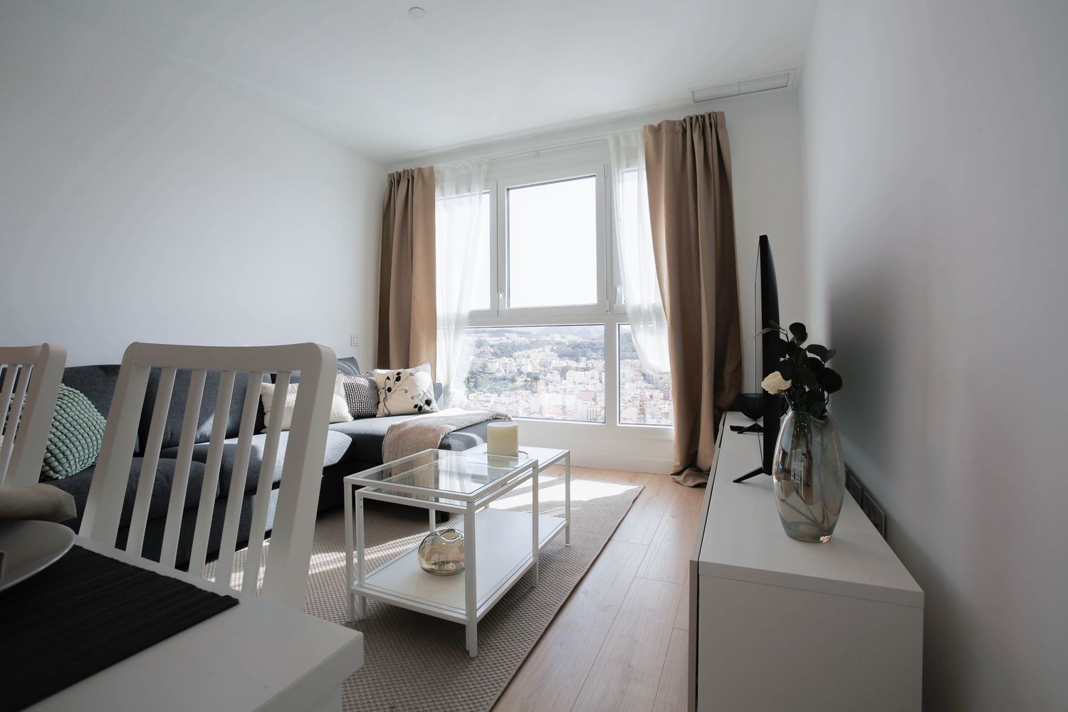 Piso en paseo Martiricos, 50 - Foto 5