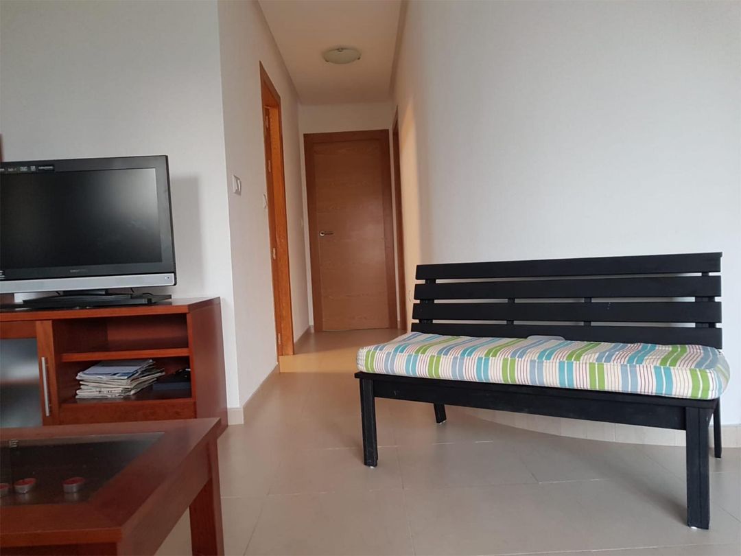 Apartamento en  Calle Hacienda Riquelme Vial C 1C - Foto 11